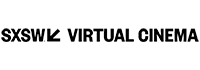 SXSW Virtual Cinema logo